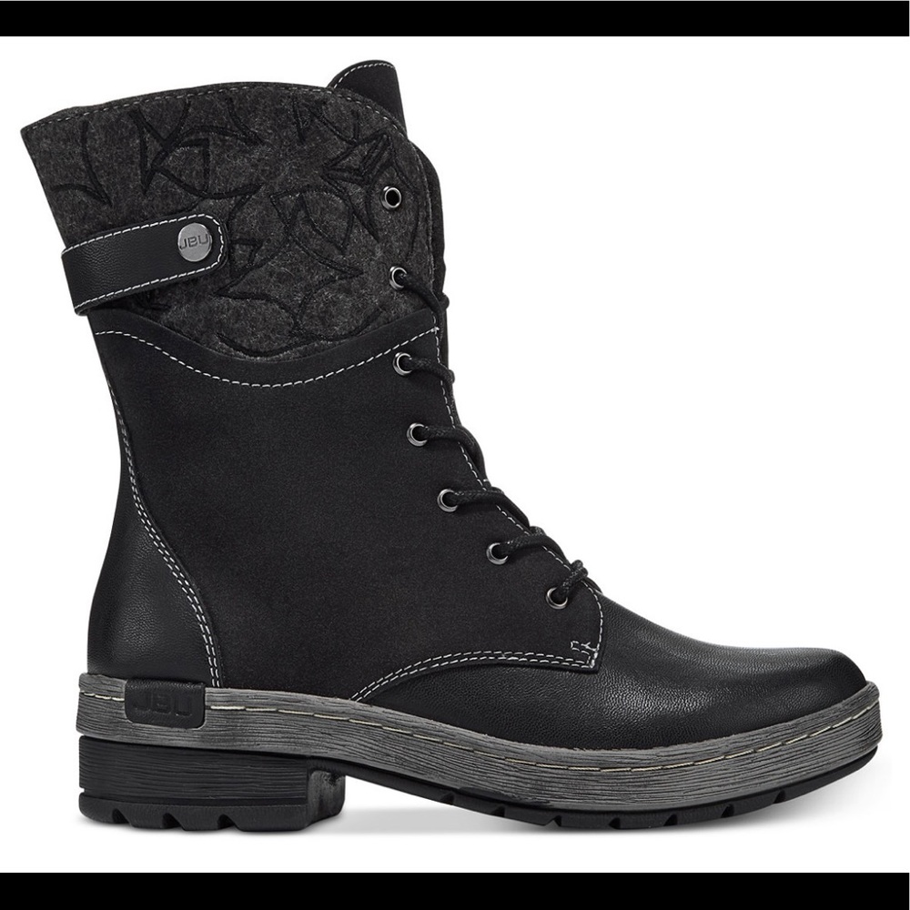 Women’s JBU by Jambu Hemlock Encore Boot